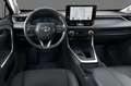 Toyota RAV 4 Lounge 2.5 Hybrid 218 Nav Leder 360Kam eHK 160 ... Silber - thumbnail 4