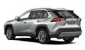 Toyota RAV 4 Lounge 2.5 Hybrid 218 Nav Leder 360Kam eHK 160 ... Silber - thumbnail 3