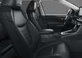 Toyota RAV 4 Lounge 2.5 Hybrid 218 Nav Leder 360Kam eHK 160 ... Silber - thumbnail 5