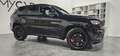 Jeep Grand Cherokee 3.0 Multijet S Edition Aut. 184kW Noir - thumbnail 8