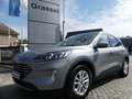Ford Kuga Titanium X AWD Silber - thumbnail 1