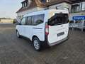 Ford Tourneo Courier Titanium Automatik SYNC IV Weiß - thumbnail 5