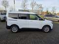 Ford Tourneo Courier Titanium Automatik SYNC IV Weiß - thumbnail 8