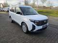 Ford Tourneo Courier Titanium Automatik SYNC IV Weiß - thumbnail 3