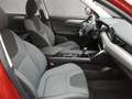 BAIC Senova X35 Fashion 1.5 Turbo LED Klimaanl., Parksens. Rot - thumbnail 13