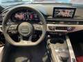 Audi S5 Coupe 3.0 tdi mhev quattro 347cv tiptronic Nero - thumbnail 4