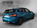 BMW 118 i SPORT LINE AUTOMATIK 17''LC PROF NAVI HuD ACC WL Bleu - thumbnail 2