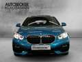 BMW 118 i SPORT LINE AUTOMATIK 17''LC PROF NAVI HuD ACC WL Bleu - thumbnail 5