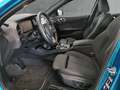 BMW 118 i SPORT LINE AUTOMATIK 17''LC PROF NAVI HuD ACC WL Bleu - thumbnail 8
