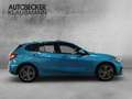 BMW 118 i SPORT LINE AUTOMATIK 17''LC PROF NAVI HuD ACC WL Bleu - thumbnail 4