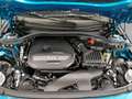 BMW 118 i SPORT LINE AUTOMATIK 17''LC PROF NAVI HuD ACC WL Bleu - thumbnail 14