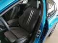 BMW 118 i SPORT LINE AUTOMATIK 17''LC PROF NAVI HuD ACC WL Bleu - thumbnail 19