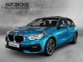 BMW 118 i SPORT LINE AUTOMATIK 17''LC PROF NAVI HuD ACC WL Bleu - thumbnail 1