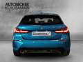 BMW 118 i SPORT LINE AUTOMATIK 17''LC PROF NAVI HuD ACC WL Bleu - thumbnail 6