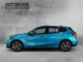 BMW 118 i SPORT LINE AUTOMATIK 17''LC PROF NAVI HuD ACC WL Bleu - thumbnail 3