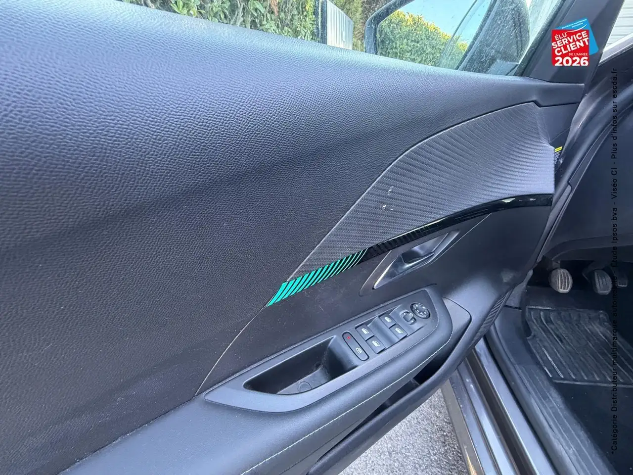 Peugeot 208 208 — photo 19