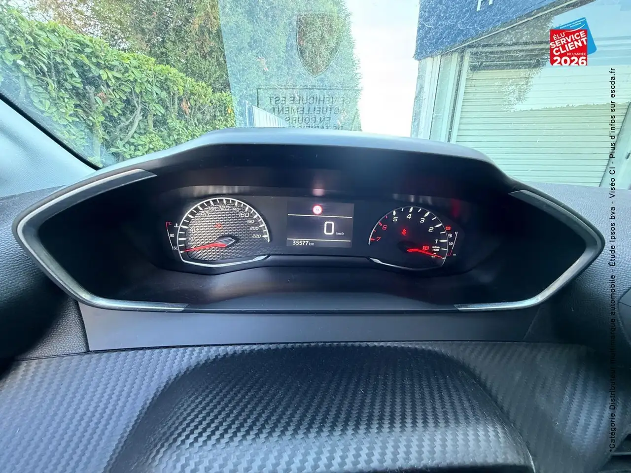 Peugeot 208 208 — photo 18