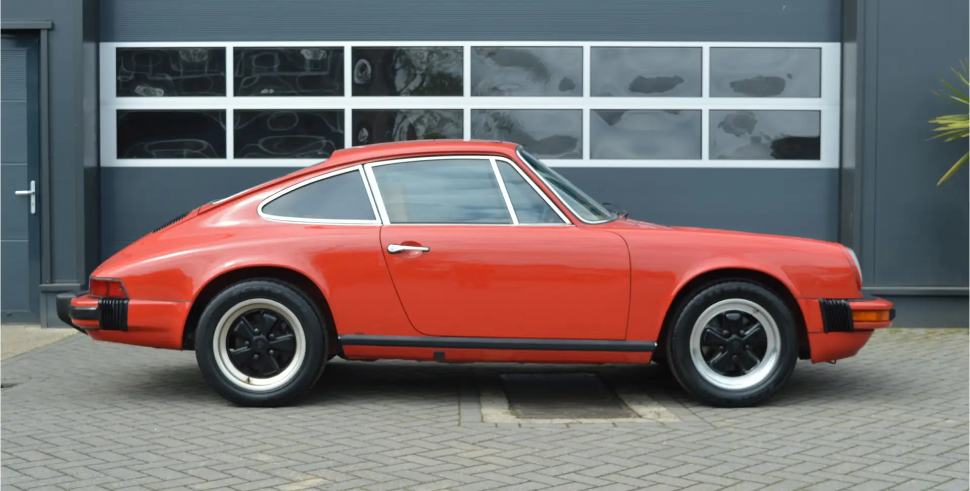 Porsche 912 2.0E | Met schuifdak | 1976 | Slechts 500 stuks ge - 2
