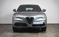Alfa Romeo Stelvio 2.0 T Veloce Sport Edition Q4 Gris - thumbnail 2