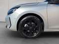 Opel Corsa 1.2 Direct Injection Turbo GS Silber - thumbnail 16