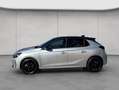 Opel Corsa 1.2 Direct Injection Turbo GS Silber - thumbnail 2