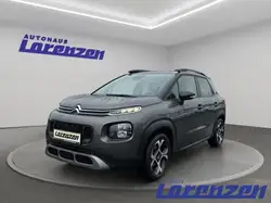 Citroën C3 Aircross Shine EU6d PureTech 130 1.2 Navi Apple CarPlay And