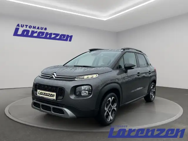 Citroën C3 Aircross Shine EU6d PureTech 130 1.2 Navi Apple CarPlay And