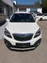 Opel Mokka Mokka Weiß - thumbnail 2