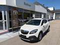 Opel Mokka Mokka Weiß - thumbnail 1