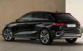 Audi A3 allstreet 35 TDI S tronic Nav 18Z line-Int 110 ... Чёрный - thumbnail 2