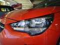 Opel Corsa F 1.2 Turbo EDITION Sitzheizung Arancione - thumbnail 8