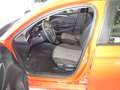 Opel Corsa F 1.2 Turbo EDITION Sitzheizung Arancione - thumbnail 10