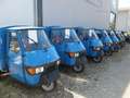 Piaggio Ape 50 Kasten Neufahrzeug Roşu - thumbnail 3