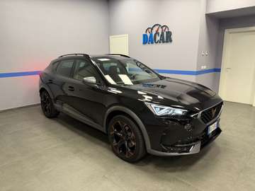 Formentor 1.4 E-hybrid 204cv DSG