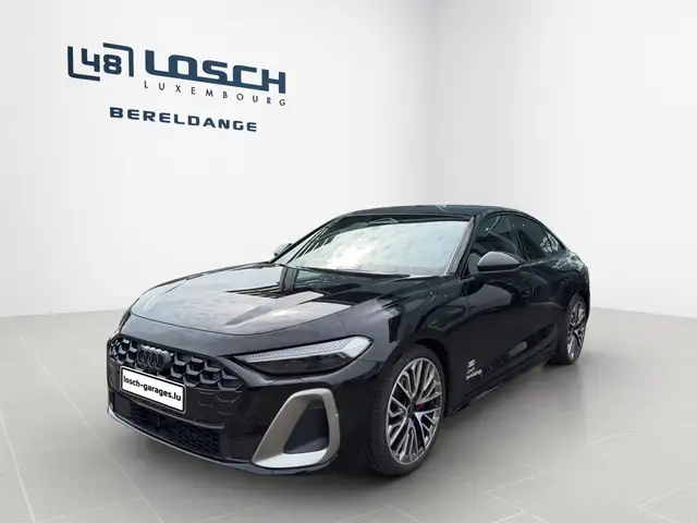 Audi A5 NEW Edition one