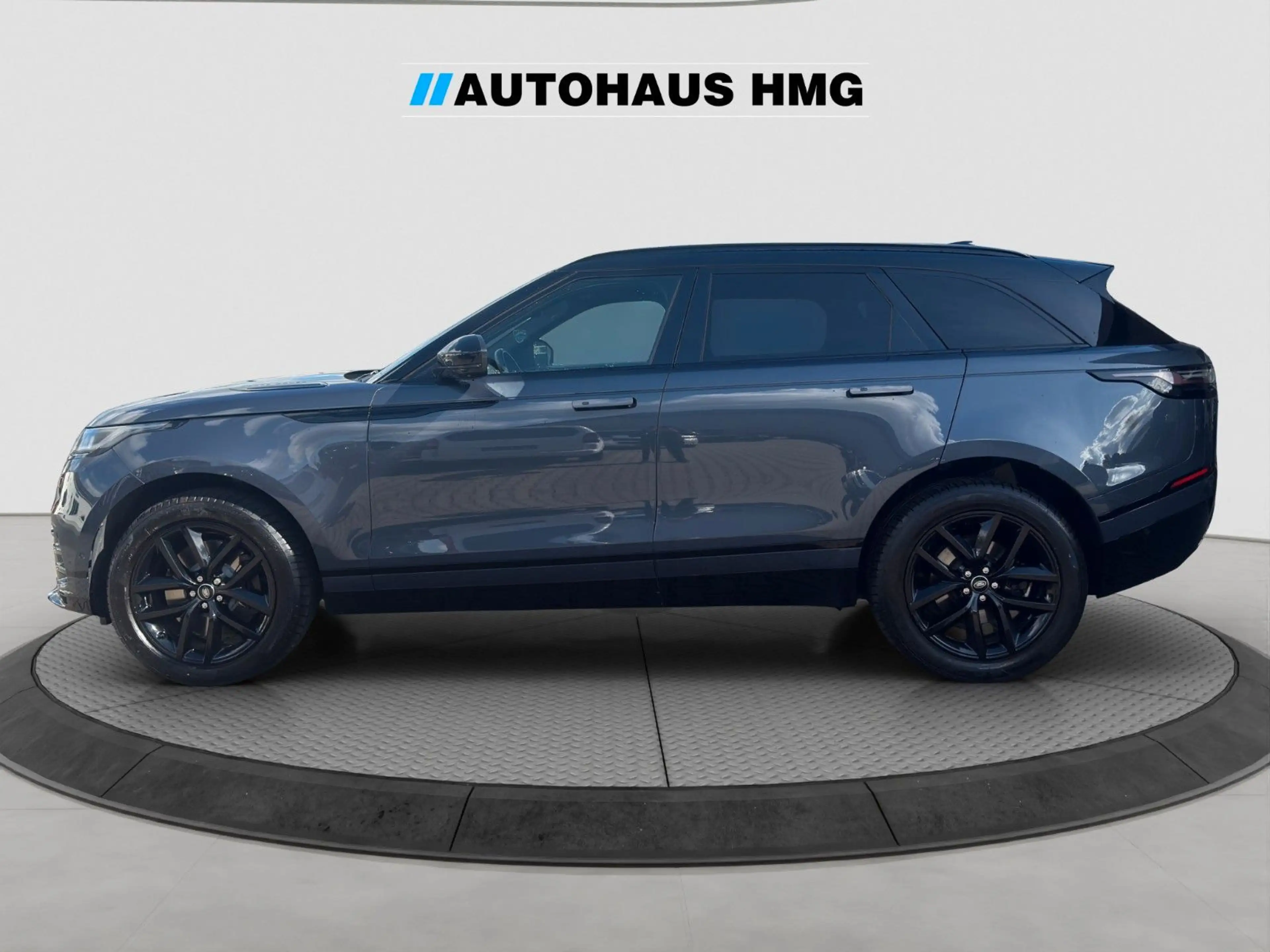 Land Rover Range Rover Velar DYNAMIC SE AWD *PANO*HUD*LED* — photo 2