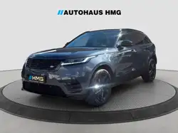 Land Rover Range Rover Velar DYNAMIC SE AWD *PANO*HUD*LED*