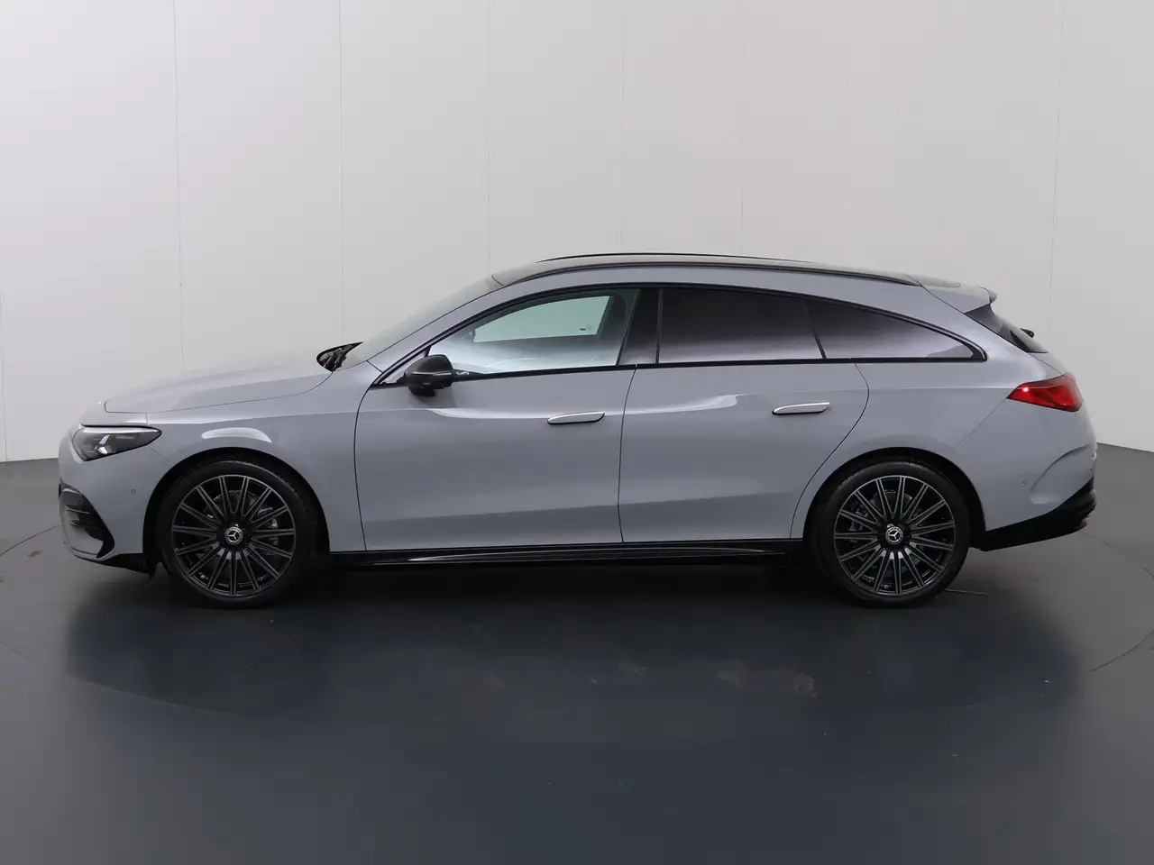 Mercedes-Benz CLA 2026