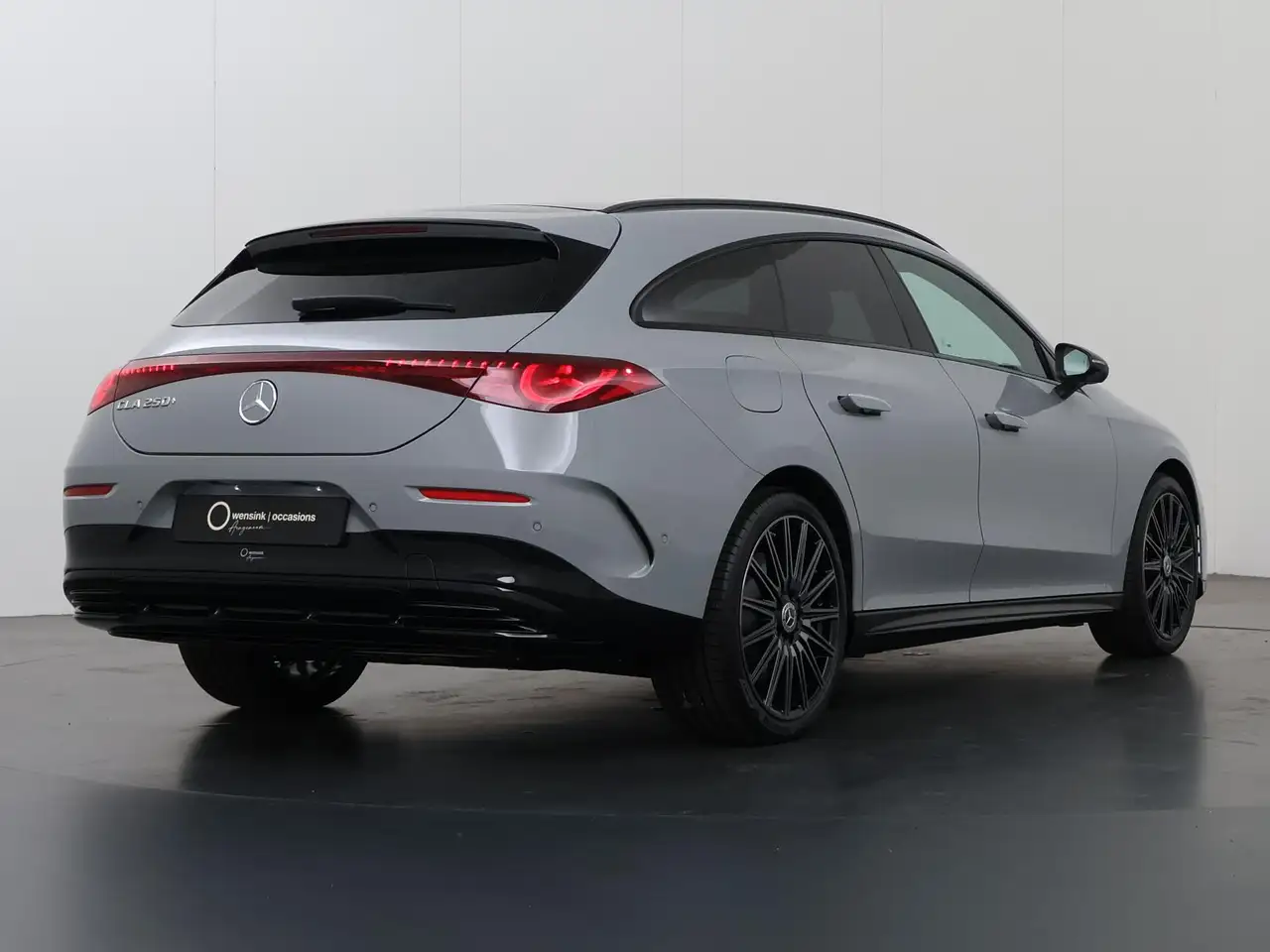 Mercedes-Benz CLA 2026