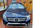 Mercedes-Benz GLC 220 d 4Matic Blau - thumbnail 3
