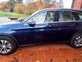 Mercedes-Benz GLC 220 d 4Matic Blau - thumbnail 14