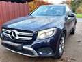 Mercedes-Benz GLC 220 d 4Matic Blau - thumbnail 16
