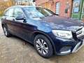 Mercedes-Benz GLC 220 d 4Matic Blau - thumbnail 4