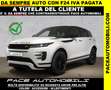 Land Rover Range Rover Evoque D165 RDYNAMIC R-DYNAMIC R DYNAMIC SE AWD BLACK ACC Bianco - thumbnail 1