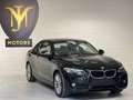 BMW 218 i Coupe / Euro 6b / Navi / Leder / Btw Aftrekbaar Black - thumbnail 2