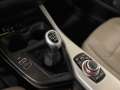 BMW 218 i Coupe / Euro 6b / Navi / Leder / Btw Aftrekbaar Black - thumbnail 9