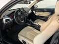 BMW 218 i Coupe / Euro 6b / Navi / Leder / Btw Aftrekbaar Negro - thumbnail 7