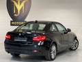 BMW 218 i Coupe / Euro 6b / Navi / Leder / Btw Aftrekbaar Black - thumbnail 5