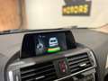 BMW 218 i Coupe / Euro 6b / Navi / Leder / Btw Aftrekbaar Black - thumbnail 8