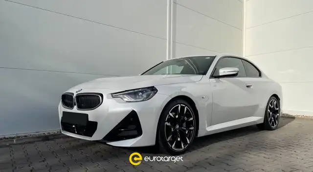 BMW 230 230i Coupé Msport